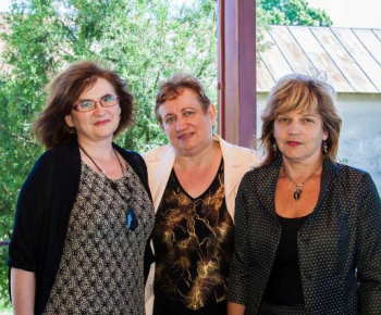 BÁNOVSKÝ ČURBES 2012