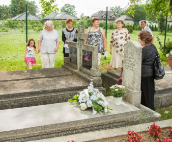 BÁNOVSKÝ ČURBES 2012