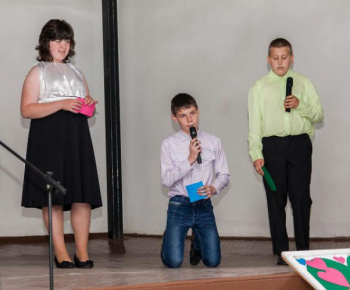 Aktuality / Deň matiek