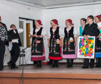 Aktuality / Deň matiek