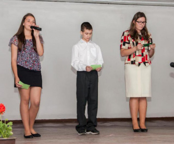 Aktuality / Deň matiek