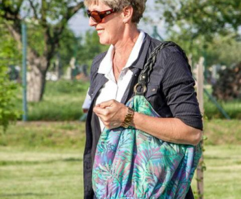 Stavanie mája