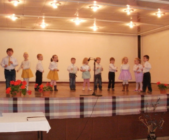 Aktuality / Mesiac úcty k starším