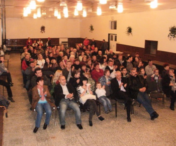 Aktuality / Mesiac úcty k starším