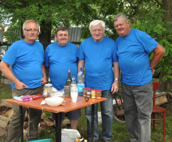 Aktuality / Bánovský ČURBES 2013