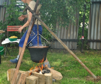 Aktuality / Bánovský ČURBES 2013