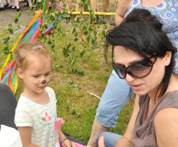 Aktuality / Bánovský ČURBES 2013