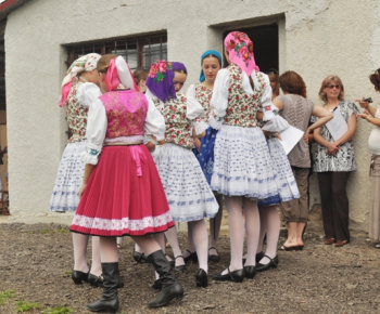Aktuality / Bánovský ČURBES 2013