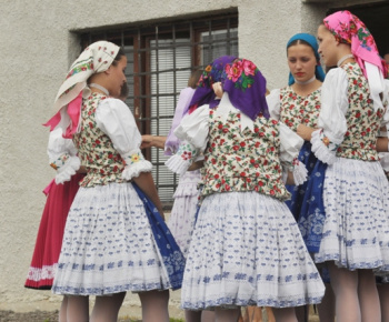 Hasiči