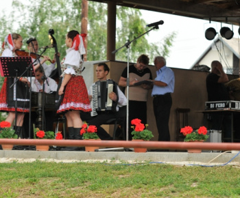 BÁNOVSKÝ ČURBES 2013