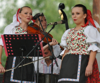 BÁNOVSKÝ ČURBES 2013