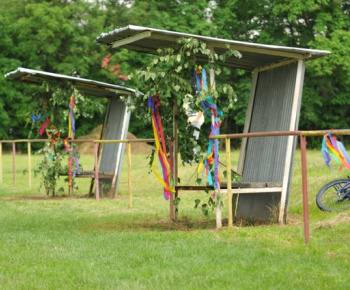 BÁNOVSKÝ ČURBES 2013