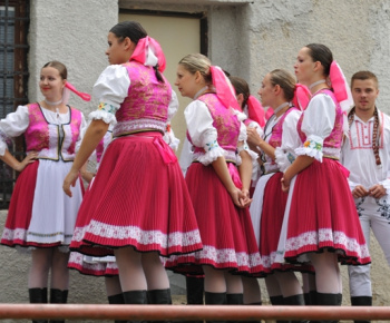 BÁNOVSKÝ ČURBES 2013