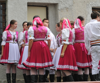 BÁNOVSKÝ ČURBES 2013