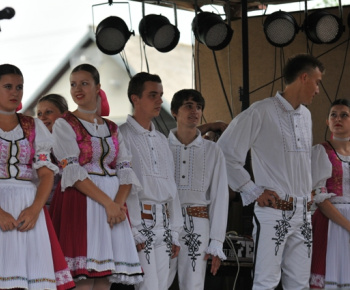 BÁNOVSKÝ ČURBES 2013
