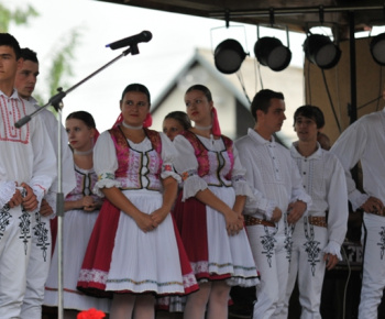 BÁNOVSKÝ ČURBES 2013
