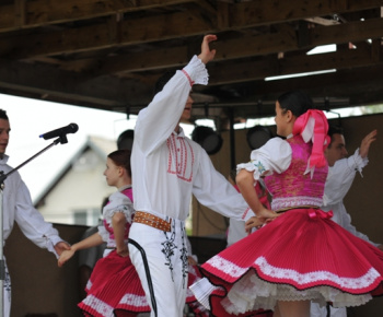 BÁNOVSKÝ ČURBES 2013