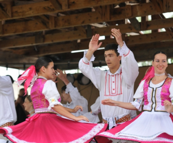 BÁNOVSKÝ ČURBES 2013