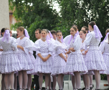 BÁNOVSKÝ ČURBES 2013