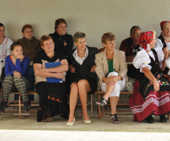 BÁNOVSKÝ ČURBES 2013