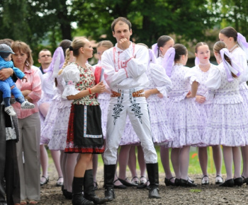 BÁNOVSKÝ ČURBES 2013