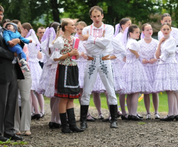 BÁNOVSKÝ ČURBES 2013