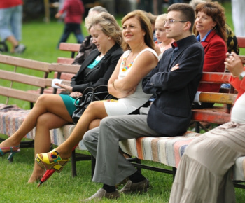 BÁNOVSKÝ ČURBES 2013
