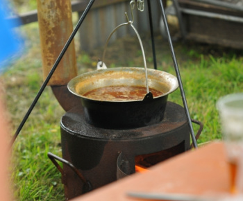 BÁNOVSKÝ ČURBES 2013