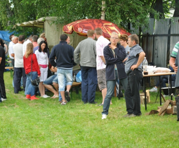 BÁNOVSKÝ ČURBES 2013