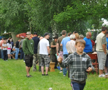 BÁNOVSKÝ ČURBES 2013
