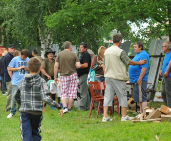 Aktuality / Bánovský ČURBES 2013