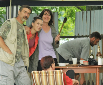 Aktuality / Bánovský ČURBES 2013