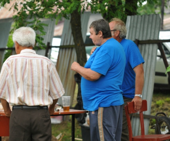 Aktuality / Bánovský ČURBES 2013