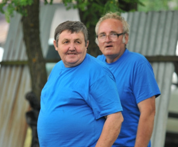 Aktuality / Bánovský ČURBES 2013