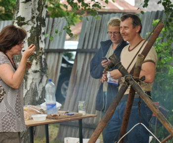 Aktuality / Bánovský ČURBES 2013