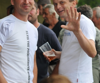 Aktuality / Bánovský ČURBES 2013