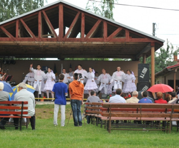Aktuality / Bánovský ČURBES 2013