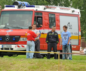 Aktuality / Bánovský ČURBES 2013