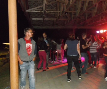 Aktuality / Bánovský ČURBES 2013