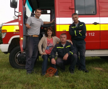 Aktuality / Bánovský ČURBES 2013