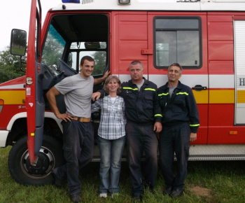 Aktuality / Bánovský ČURBES 2013