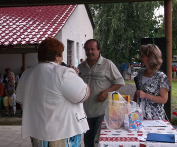 Aktuality / Bánovský ČURBES 2013