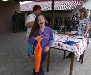 Aktuality / Bánovský ČURBES 2013