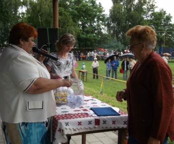 Aktuality / Bánovský ČURBES 2013