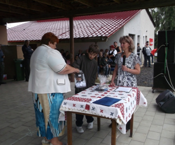 Aktuality / Bánovský ČURBES 2013