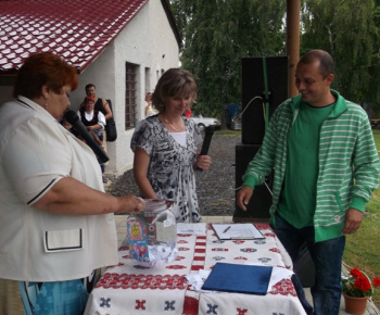 Aktuality / Bánovský ČURBES 2013