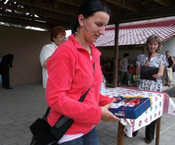 Aktuality / Bánovský ČURBES 2013