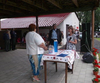 Aktuality / Bánovský ČURBES 2013