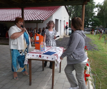 Aktuality / Bánovský ČURBES 2013