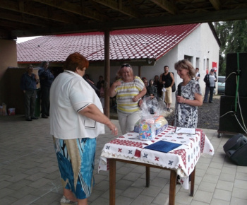 Aktuality / Bánovský ČURBES 2013